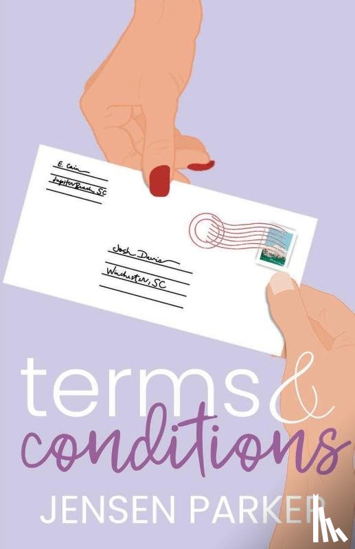 Parker, Jensen - Terms & Conditions