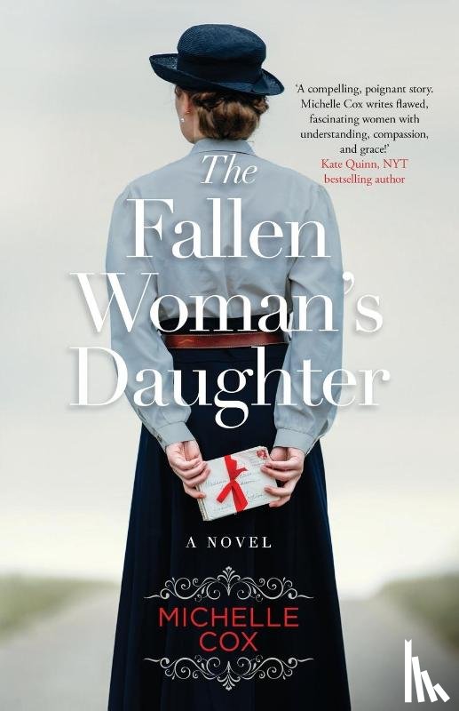 Cox, Michelle - Cox, M: Fallen Woman's Daughter