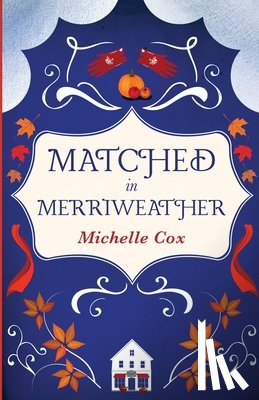 Cox, Michelle - Matched in Merriweather