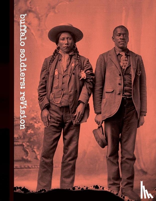  - buffalo soldiers