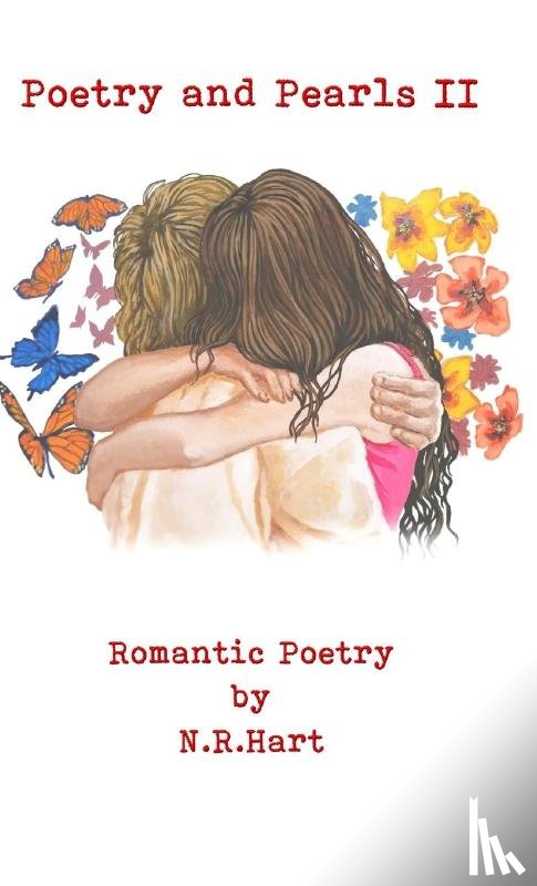 Hart, N. R. - Poetry and Pearls