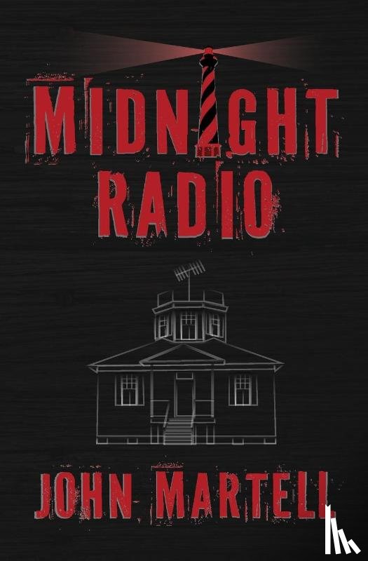 Martell, John, Sledge, Joe - Midnight Radio