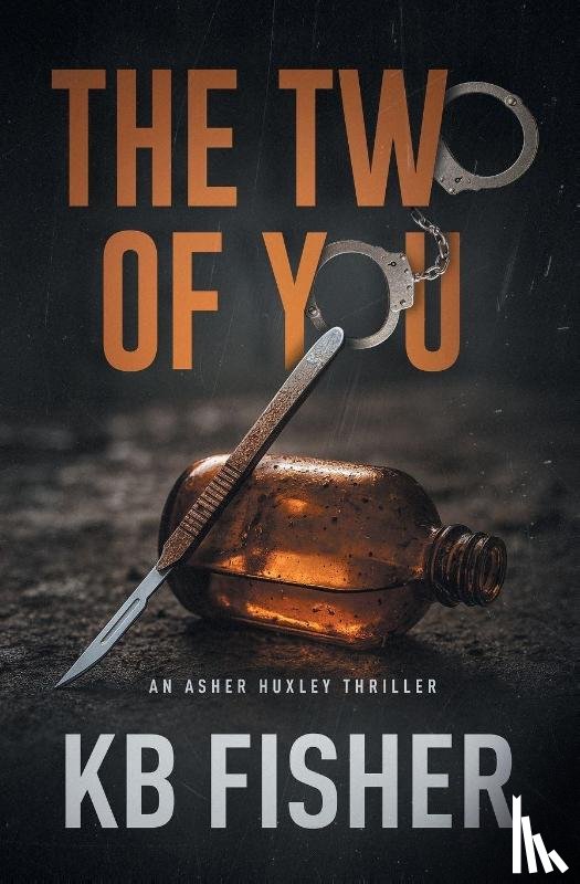 Fisher, K B - The Two of You