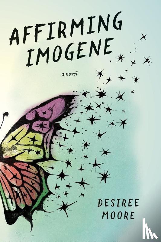 Moore, Desiree - Affirming Imogene