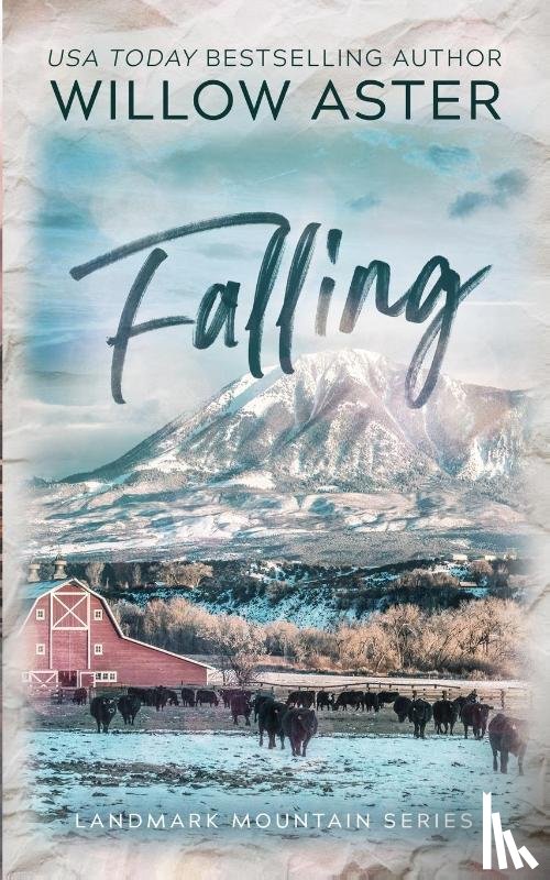 Aster, Willow - Falling