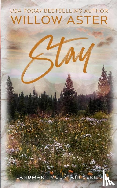 Aster, Willow - Stay