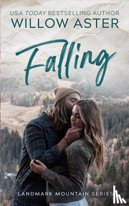 Aster, Willow - Falling