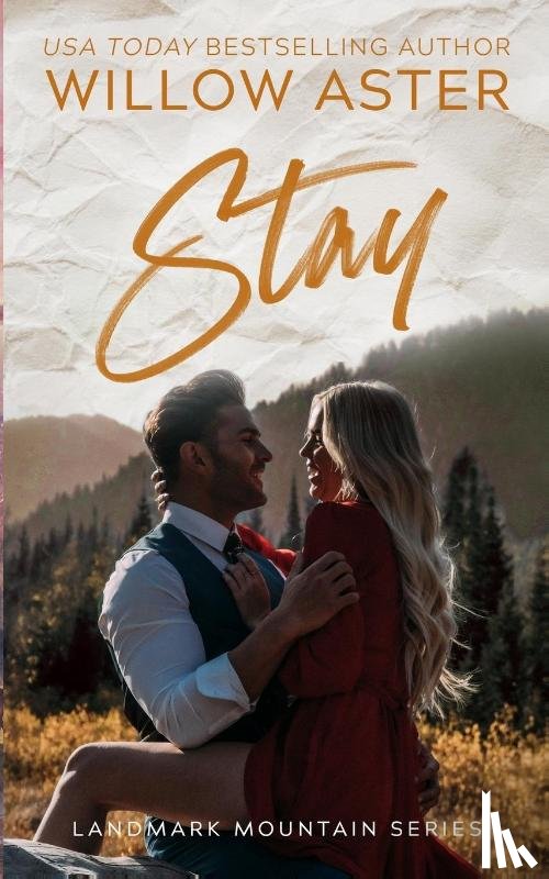 Aster, Willow - Stay