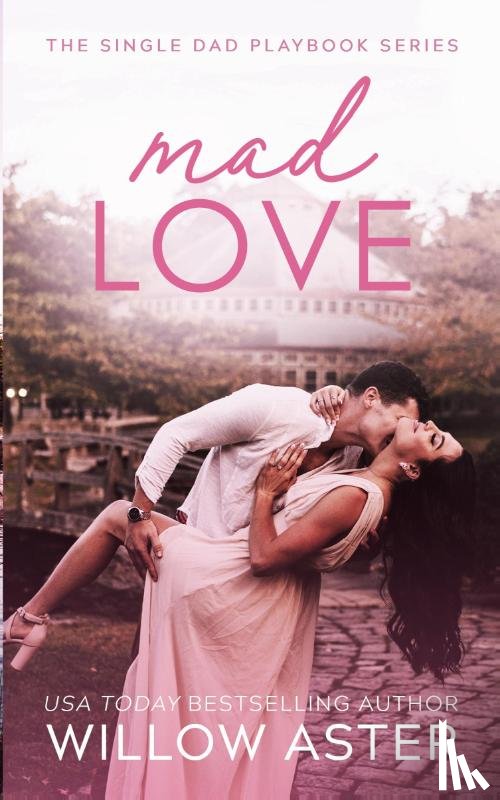 Aster, Willow - Mad Love