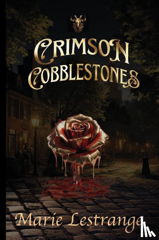 Lestrange, Marie - Crimson Cobblestones