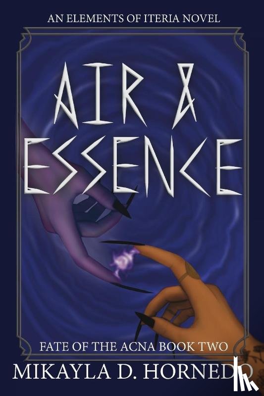 Hornedo, Mikayla D - Air & Essence