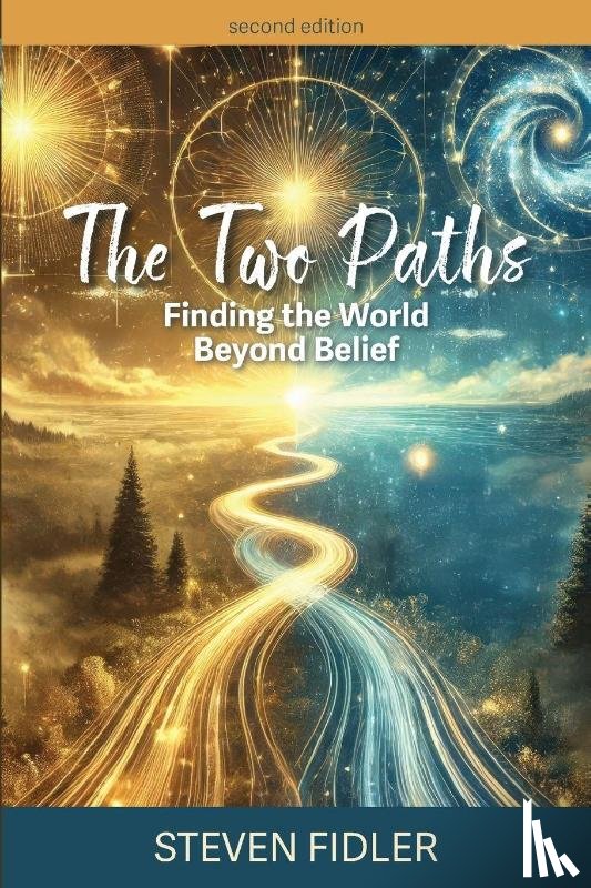Fidler, Steven M - The Two Paths