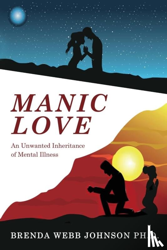 Johnson, Brenda Webb - Manic Love