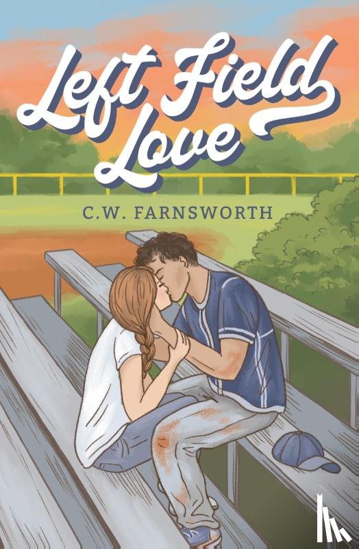 Farnsworth, C. W. - Left Field Love