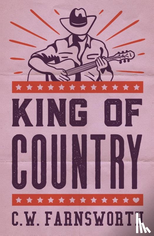 Farnsworth, C. W. - King of Country
