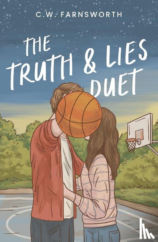 Farnsworth, C. W. - The Truth & Lies Duet