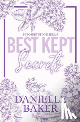 Baker, Danielle - Best Kept Secrets