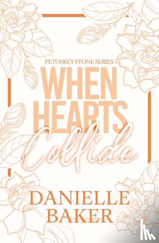 Baker, Danielle - When Hearts Collide