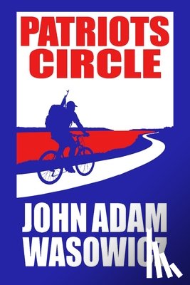 Wasowicz, John A. - Patriots Circle