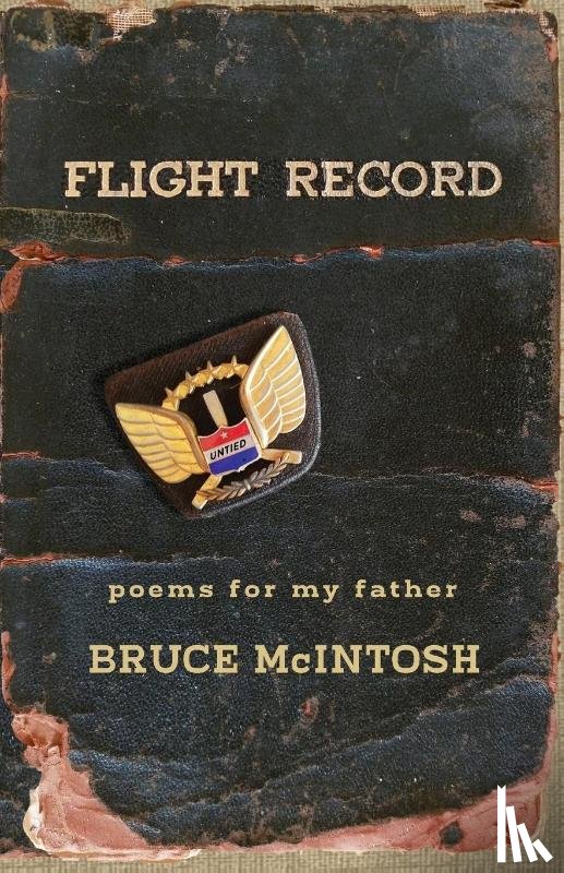 McIntosh, Bruce - FLIGHT RECORD
