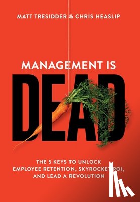 Tresidder, Matt - Management is Dead