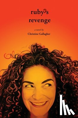 Gallagher, Christine - Ruby's Revenge