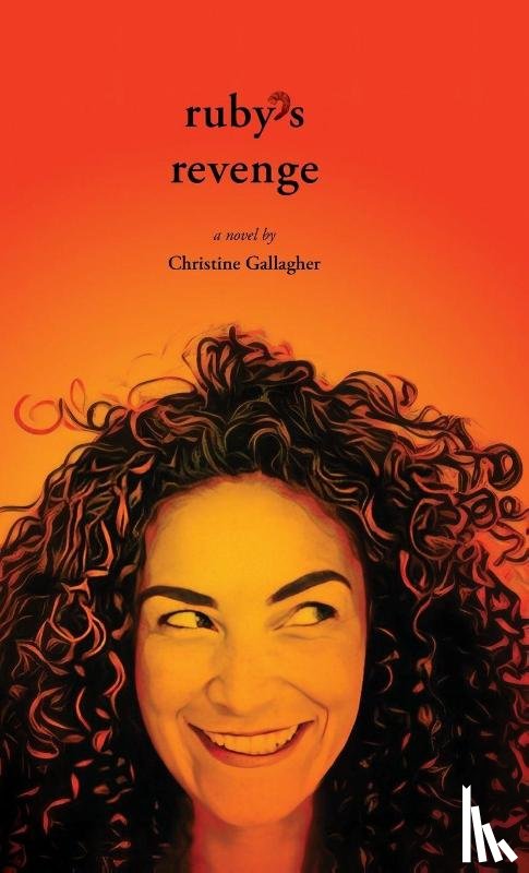 Gallagher, Christine - Ruby's Revenge