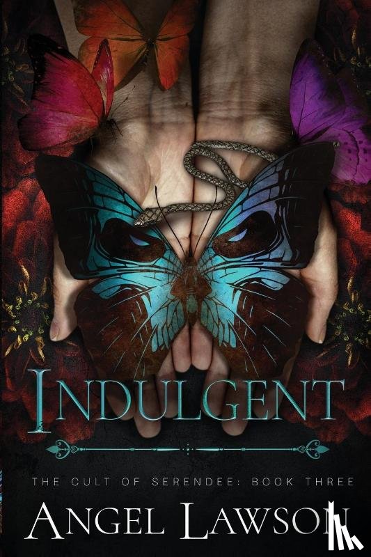 Lawson, Angel - Indulgent
