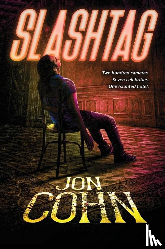 Cohn, Jon - Slashtag
