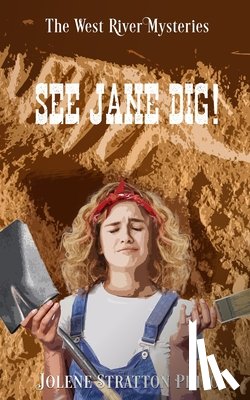 Philo, Jolene - See Jane Dig!