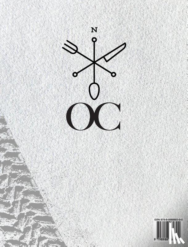 Schaub, Jason - Overland Cookery, 2nd Edition