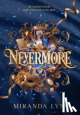 Lyn, Miranda - Nevermore