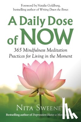 Sweeney, Nita - A Daily Dose of Now: 365 Mindfulness Meditation Practices for Living in the Moment