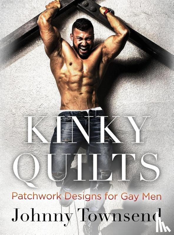 Townsend, Johnny - Kinky Quilts