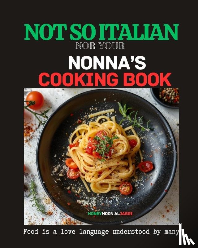 Aljabri, Honeymoon - Not So Italian