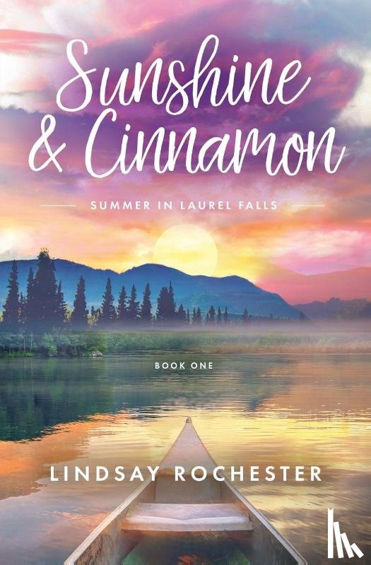 Rochester, Lindsay - Sunshine & Cinnamon