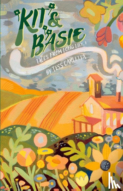 Carletta, Tess - Kit & Basie