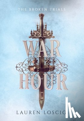 Loscig, Lauren - War Hour