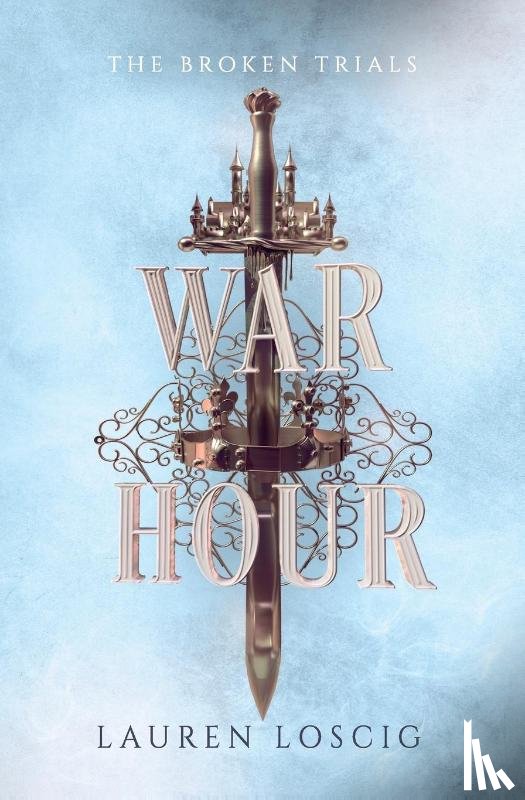 Loscig, Lauren - War Hour
