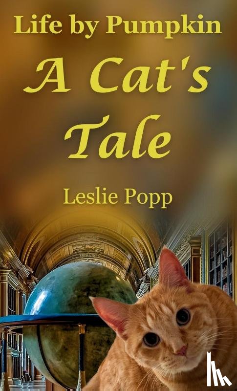 Popp, Leslie - Life by Pumpkin