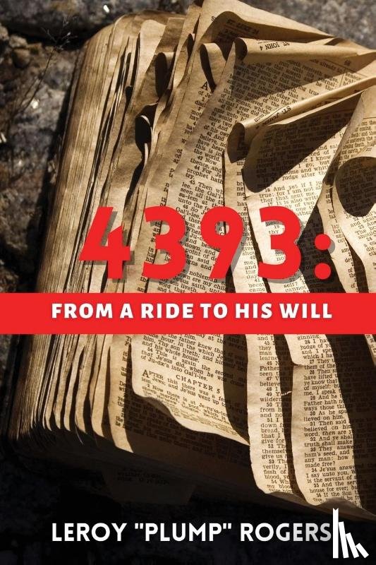 Rogers, Leroy 'Plump' - 4393