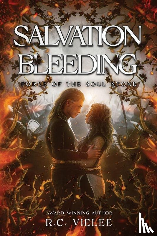 Vielee, R. C. - Salvation Bleeding