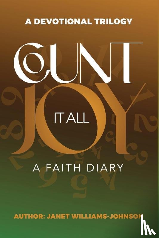 Williams-Johnson, Janet - Count It All Joy