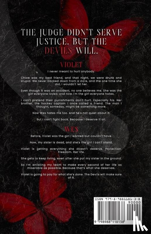 West, Harmony - If You Dare