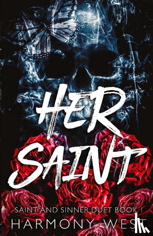 West, Harmony - Her Saint