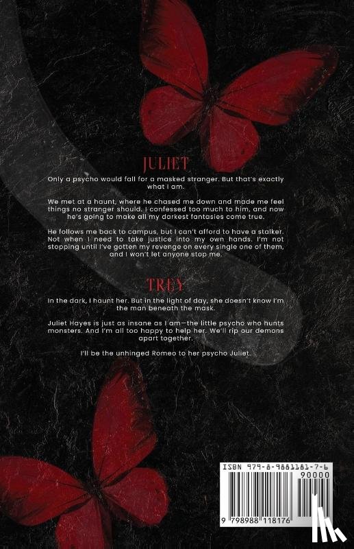 West, Harmony - Devil You Know