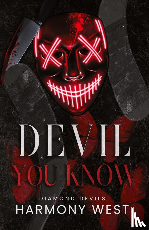 West, Harmony - Devil You Know