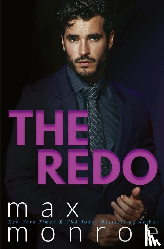 Monroe, Max - The Redo