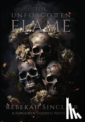 Sinclair - The Unforgotten Flame
