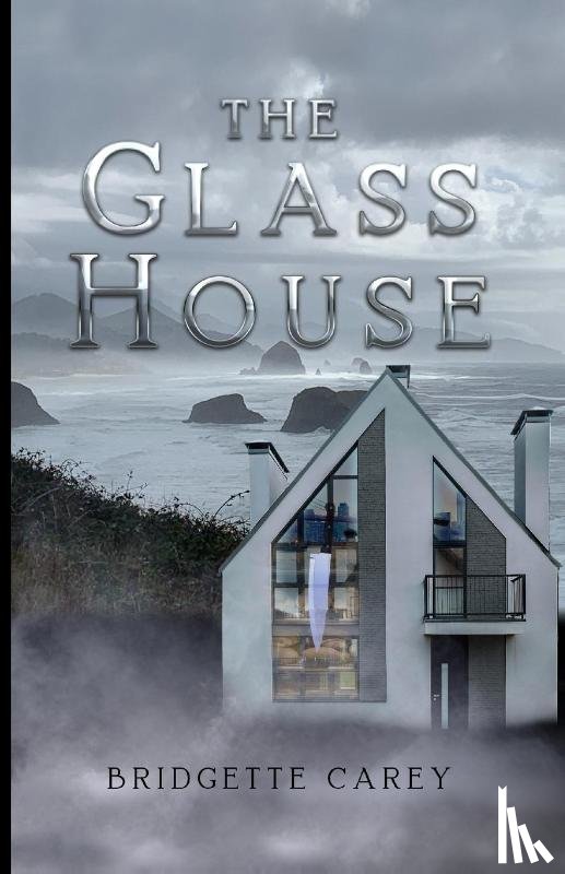 Carey, Bridgette - The Glass House